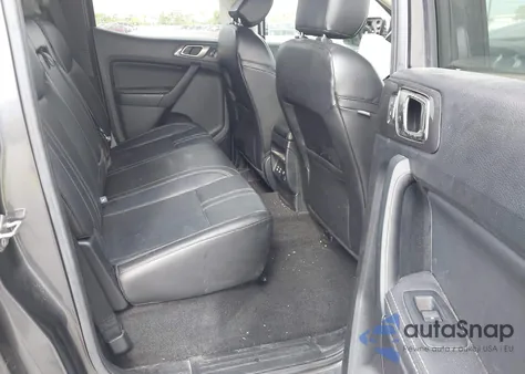 2019 Ford Ranger Lariat from USA, damaged, VIN 1FTER4EH2KLA81568